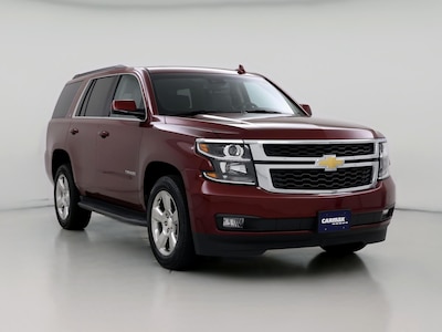 2020 Chevrolet Tahoe LT -
                Houston, TX