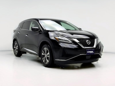 2019 Nissan Murano S -
                Houston, TX