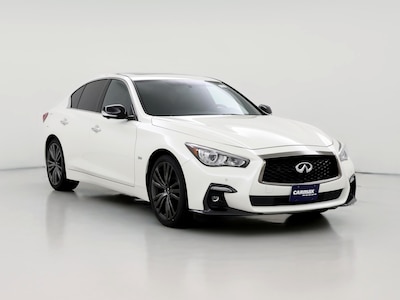 2020 INFINITI Q50 Edition 30 -
                Houston, TX