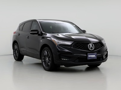 2019 Acura RDX Base -
                San Antonio, TX