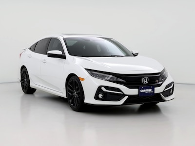 2020 Honda Civic Si -
                Houston, TX