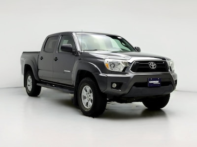 2015 Toyota Tacoma  -
                Houston, TX