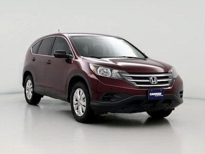 2014 Honda CR-V LX -
                Houston, TX