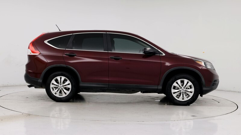 2014 Honda CR-V LX 7