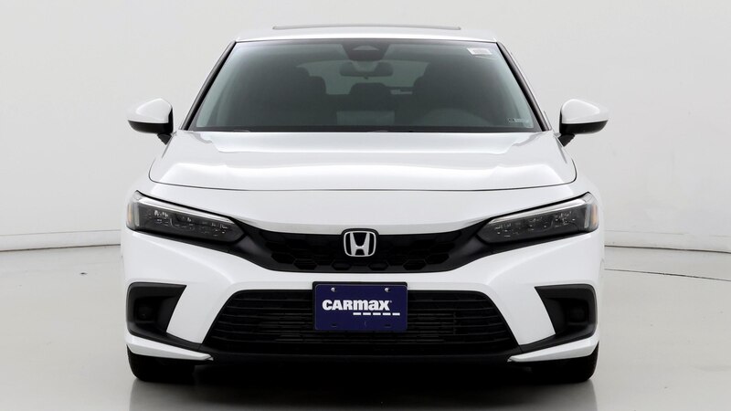 2023 Honda Civic EX-L 5