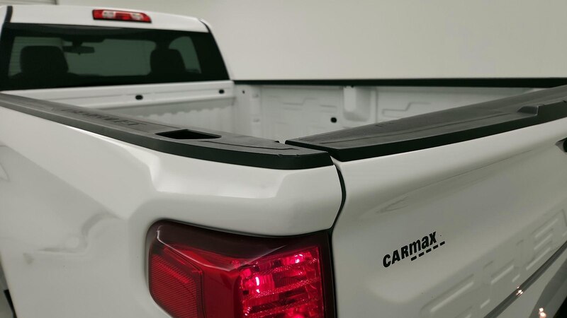 2019 Chevrolet Silverado 1500 Work Truck 19