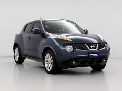 2013 Nissan Juke SL -
                Houston, TX