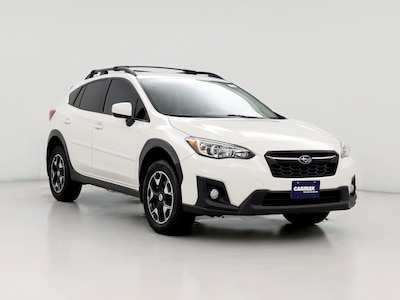 2018 Subaru Crosstrek Premium -
                Houston, TX