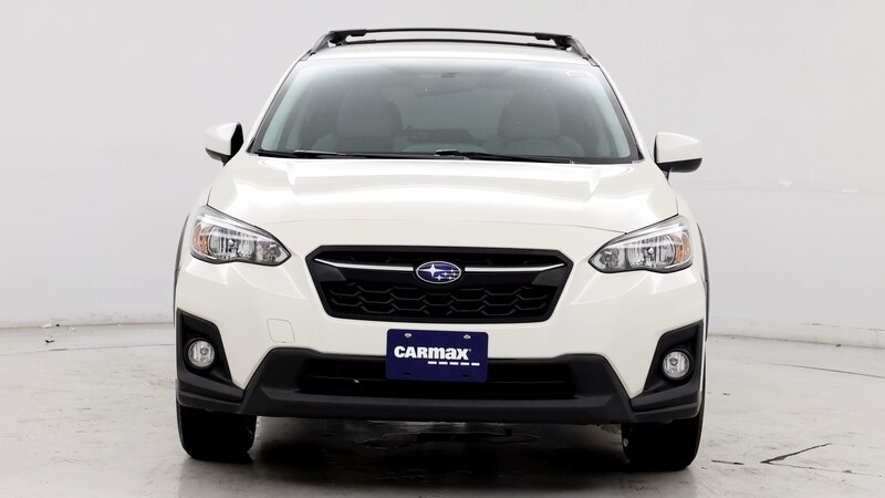 2018 Subaru Crosstrek Premium 5