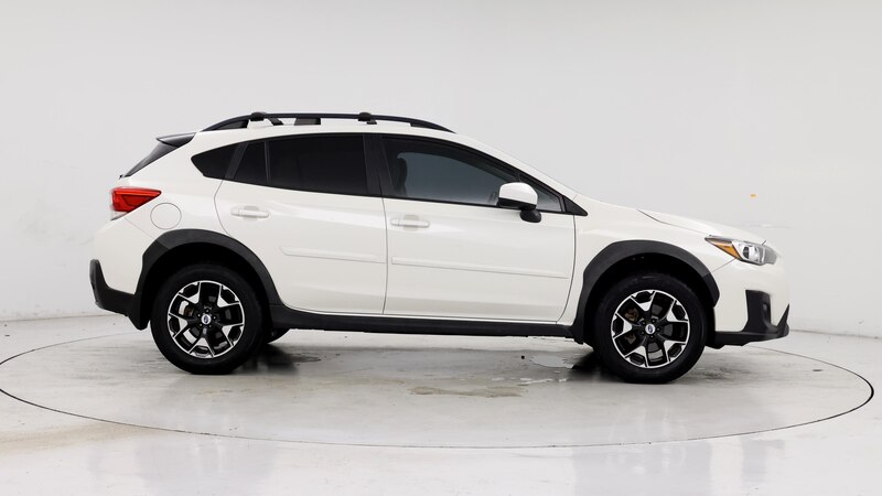 2018 Subaru Crosstrek Premium 7