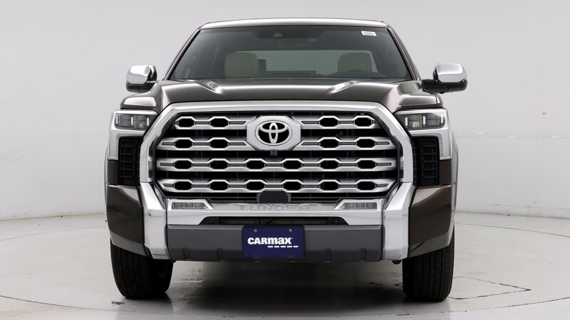 2022 Toyota Tundra 1794 Edition 5