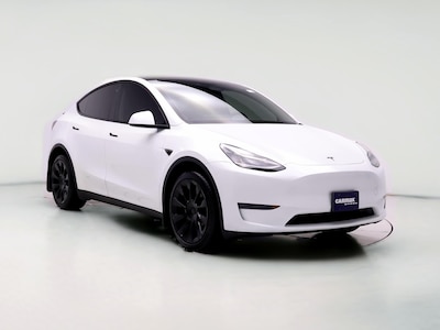 2023 Tesla Model Y Long Range -
                Houston, TX