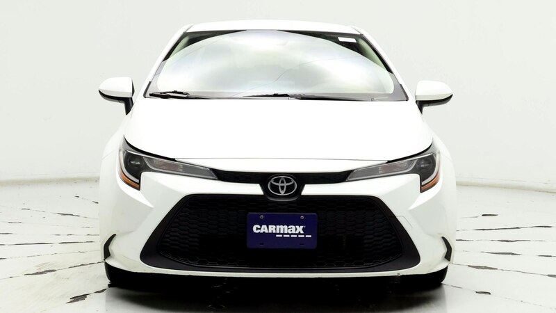 2020 Toyota Corolla LE 5