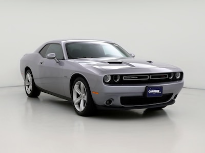 2018 Dodge Challenger R/T -
                Houston, TX