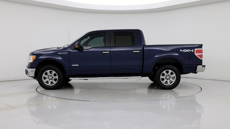 2013 Ford F-150 XLT 3