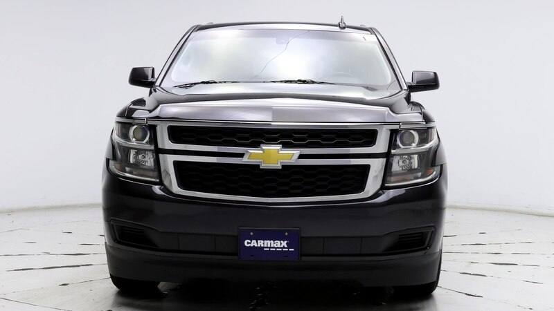 2016 Chevrolet Tahoe LS 5