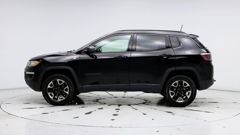 2018 Jeep Compass Trailhawk 3