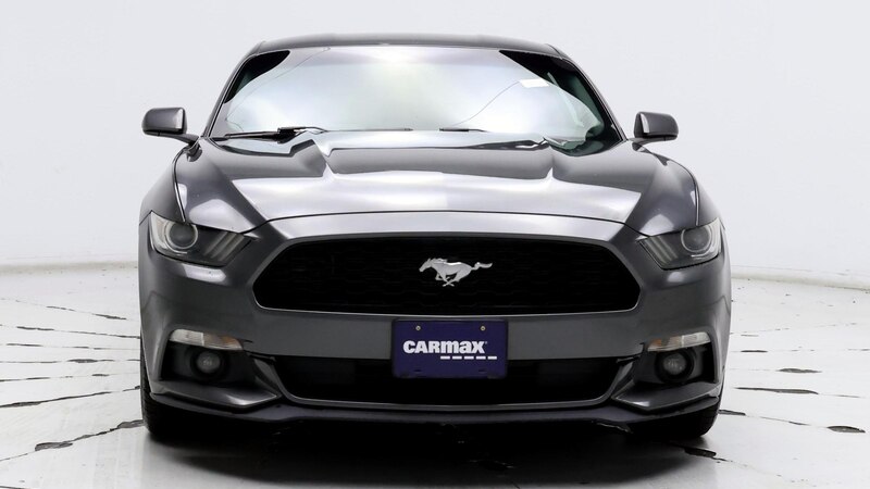 2016 Ford Mustang  5