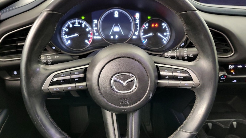 2020 Mazda CX-30 Select 10