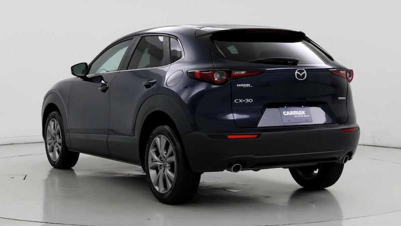 2020 Mazda CX-30 Select 2