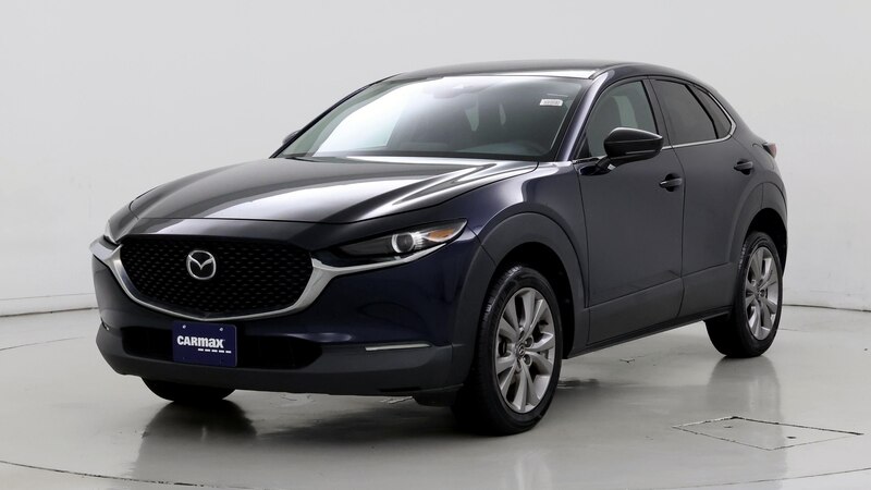 2020 Mazda CX-30 Select 4