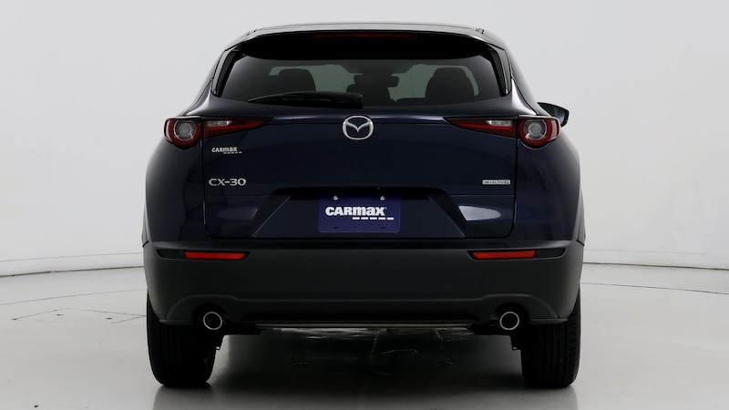 2020 Mazda CX-30 Select 6