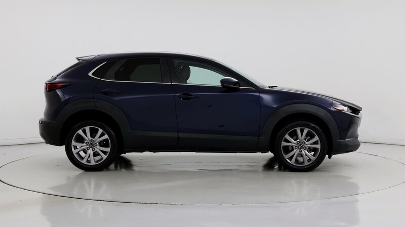 2020 Mazda CX-30 Select 7