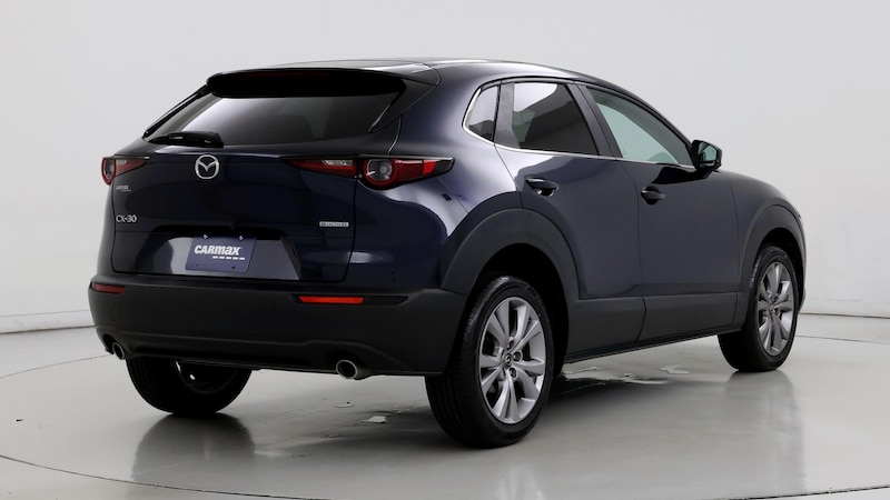 2020 Mazda CX-30 Select 8