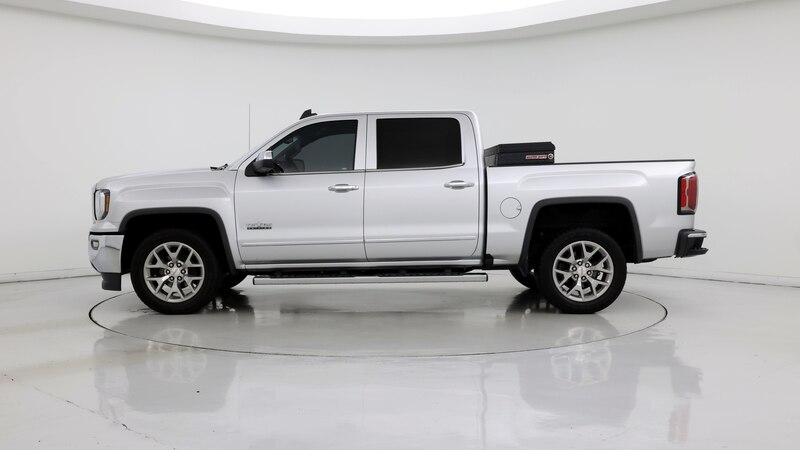 2018 GMC Sierra 1500 SLT 3