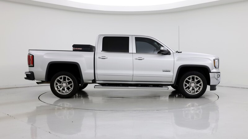 2018 GMC Sierra 1500 SLT 7