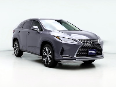 2021 Lexus RX 350 -
                Houston, TX