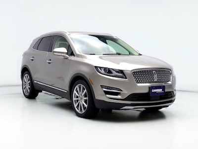 2019 Lincoln MKC Reserve -
                Houston, TX