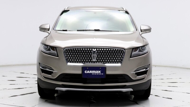 2019 Lincoln MKC Reserve 5