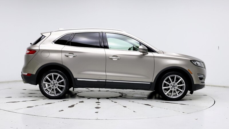 2019 Lincoln MKC Reserve 7