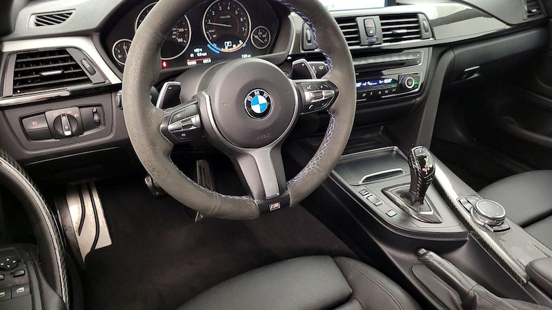 2016 BMW 4 Series 428i 9