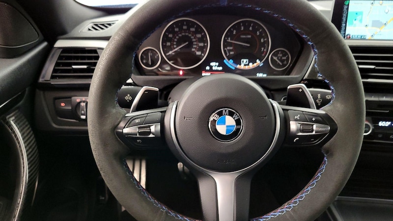 2016 BMW 4 Series 428i 10