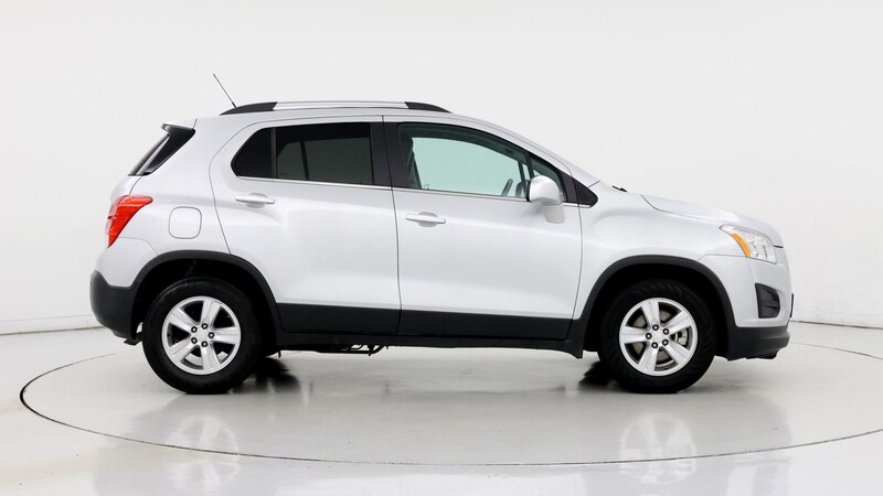 2015 Chevrolet Trax LT 7