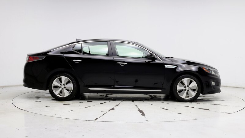 2015 Kia Optima EX 7