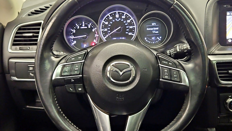 2016 Mazda CX-5 Grand Touring 10