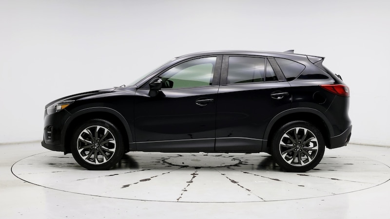 2016 Mazda CX-5 Grand Touring 3