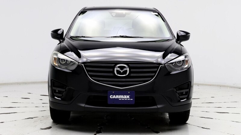 2016 Mazda CX-5 Grand Touring 5