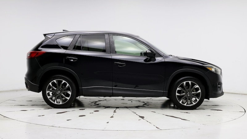 2016 Mazda CX-5 Grand Touring 7