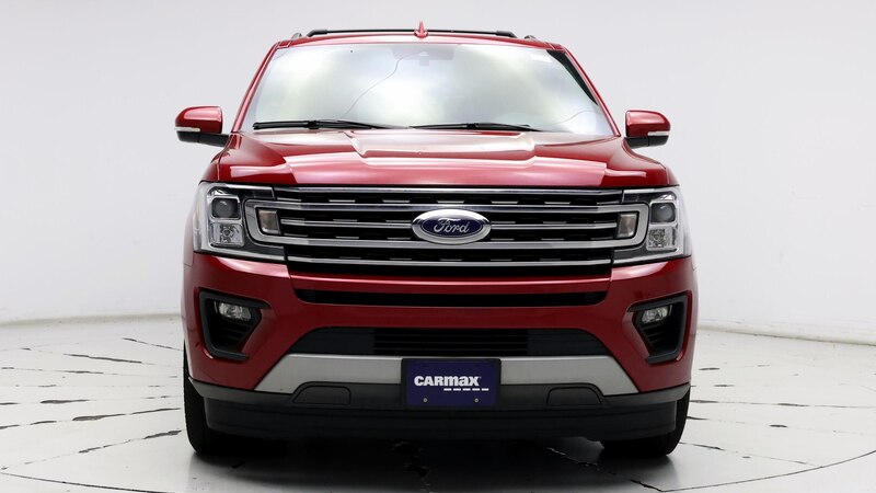 2021 Ford Expedition XLT 5