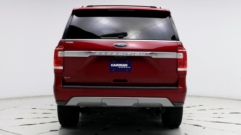 2021 Ford Expedition XLT 6