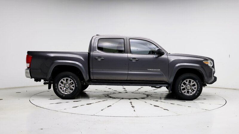 2017 Toyota Tacoma SR5 7