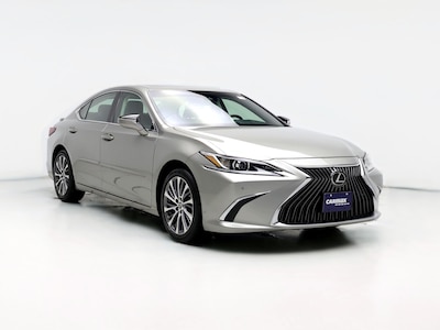 2021 Lexus ES 350 -
                Dallas, TX