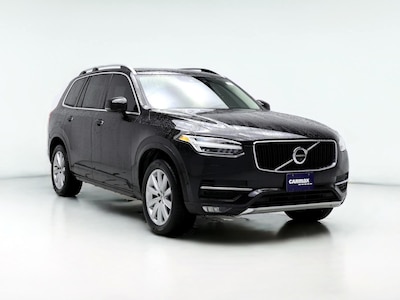 2016 Volvo XC90 T6 Momentum -
                Houston, TX