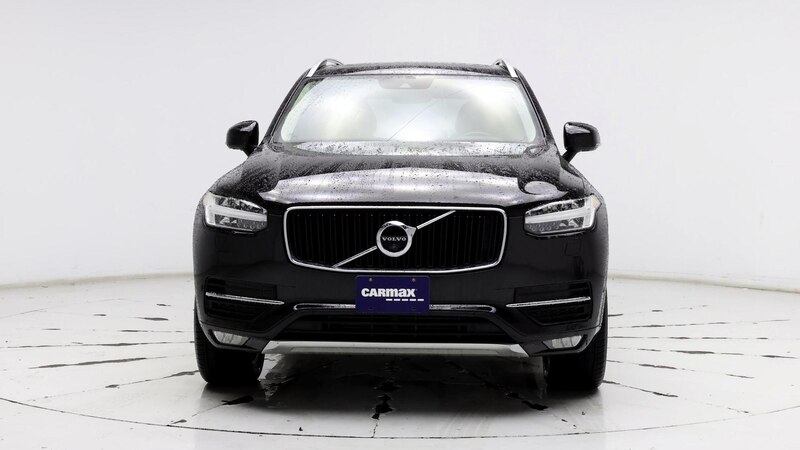 2016 Volvo XC90 T6 Momentum 5