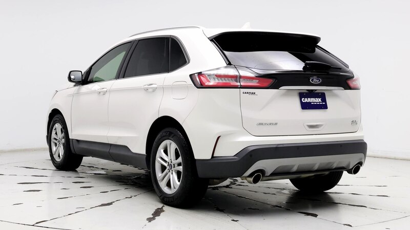 2019 Ford Edge SEL 2