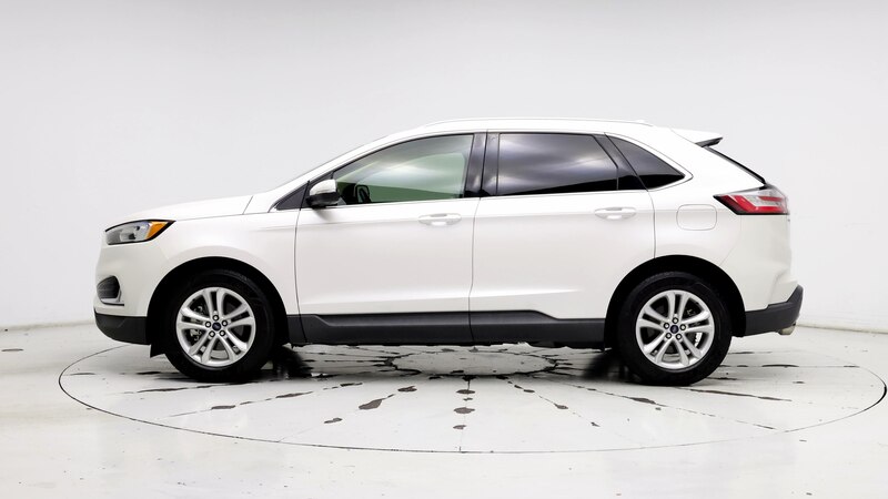 2019 Ford Edge SEL 3